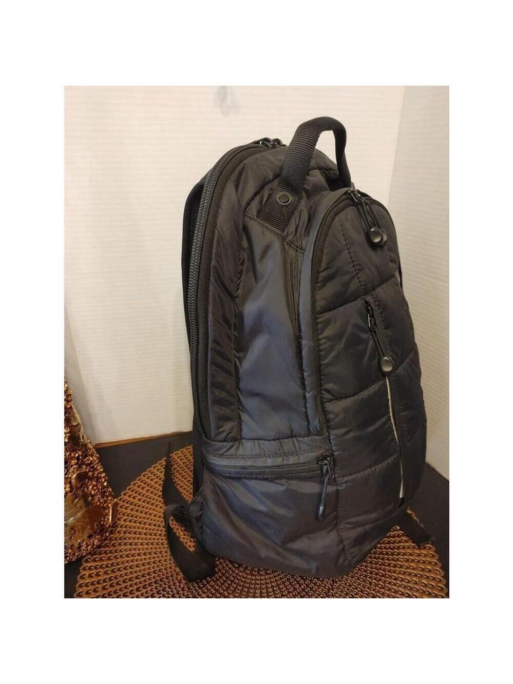 Targus Backpack - Picture 3 of 8